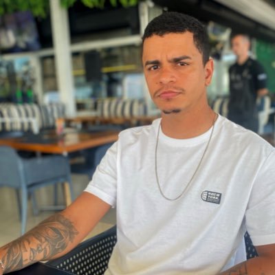 _lucasviini's profile picture. @Flamengo ⚫️🔴 💍