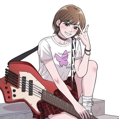 KOR🇰🇷 • 코메트 / 구속밴드 / 밥스팸 Ba.🎸 • UAENA🐰 • My Day🍀 • JIGUMI🦆 • SYC🎸 • IDOL🎵 • Etc.📝 • 日本語少しOK