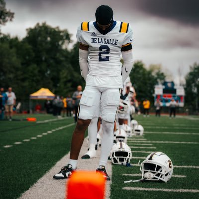 Damion King IV Profile