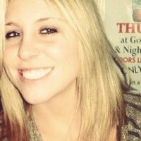 Rachel Landis - @rachie_baby17 Twitter Profile Photo