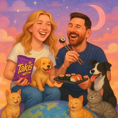 marianneborit's profile picture. 