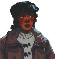 𝗟𝗔𝗗𝗬 ᴬᴾᴾᴸᴱᴶ͟ᴬ͟ᑦ͟ᴷ . (@hiddenerdism) 's Twitter Profile