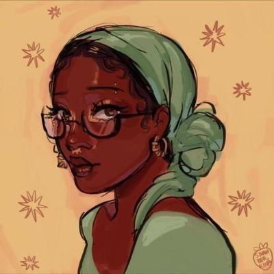 a slowly healing soul looking for enlightenment (y drama)