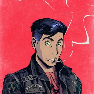 DDenix0's profile picture. 