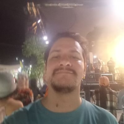 peter_unhinged's profile picture. No entren, es una trampa