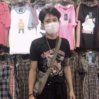 ไดโน เสาร์ฯ. (@k_kit6656) 's Twitter Profile