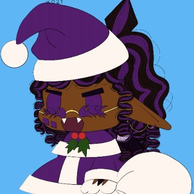 Arte que faz vc questionar sua sexualidade 😈🔞
Ela/dela | 21 | 🇧🇷/🇺🇸 | artista vgen | D&D: demônios & dragões | Não branca | Ocs | Mlp & furry