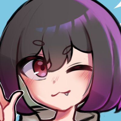 ElmaVT💜さんのプロフィール画像