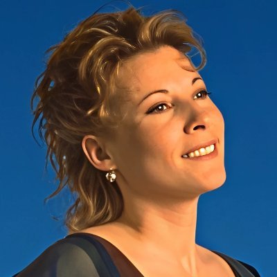 Music to soothe, awaken & travel inward ✨ Ethereal new age vocals, ambient & world textures 🌿 Sound crafted with love in Québec → https://t.co/EQrEehYu6H