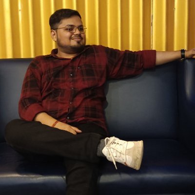 RahulJha0793's profile picture. Building @ https://t.co/NZ8AWChBKn | Passionate about Building Scalable Web Apps | Exploring Opportunities 🚀
