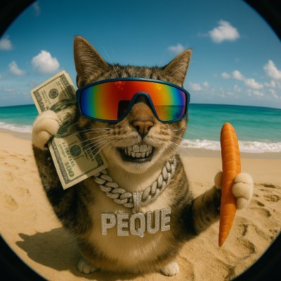 Pequeさんのプロフィール画像