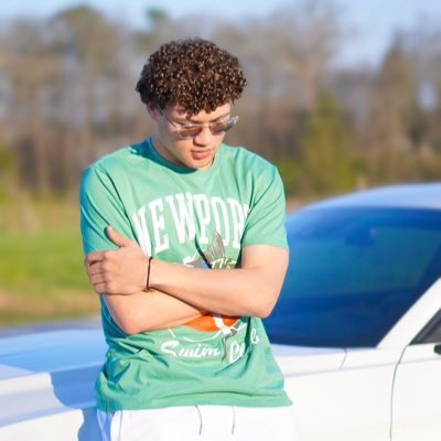 21 | streamer | https://t.co/KhGhkZsS5V | Isaiah 41:10 🙏