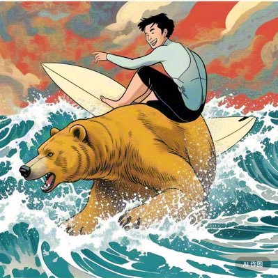 é¦ęøÆę±ęčµę¬åå§äŗŗļ¼Surf protocolå®ę¹ē¤¾åŗļ¼Web3ē±å„½č
ļ¼BNBåå§åøęę©ęęčµč
åęęč
ļ¼äøēŗ§åøåŗVCęčµļ¼čµē®”ļ¼Aiéåļ¼ęčµćåä½V+ļ¼X-ik-L-02-22
