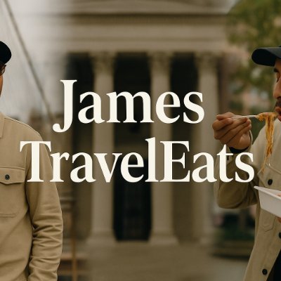 JAMESASIATRAVE1's profile picture. https://t.co/8G1SI2GMsv