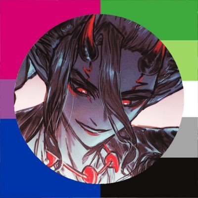 🎗️ kааль 🪭さんのプロフィール画像