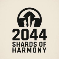 2044: Shards Of Harmony (@2044_shards) 's Twitter Profile