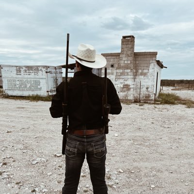 rarv260599's profile picture. VET, Repro 🐂🐎, 100% cowboy