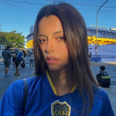 Hincha de Boca y Kurt Cobain. (cuenta nueva)