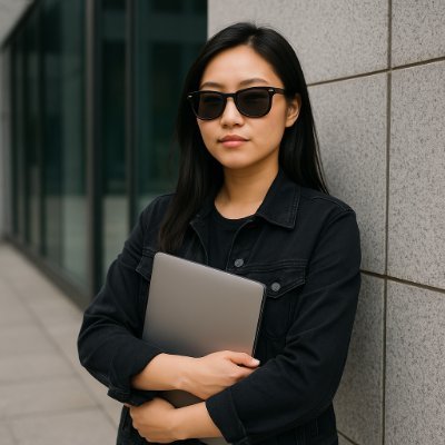 BeckyPostMatch's profile picture. Founder @PostMatchIO · We turn Reddit into your inbound engine
Built for indie SaaS & solo founders 💻
Early access → https://t.co/sAW6N6EBVm