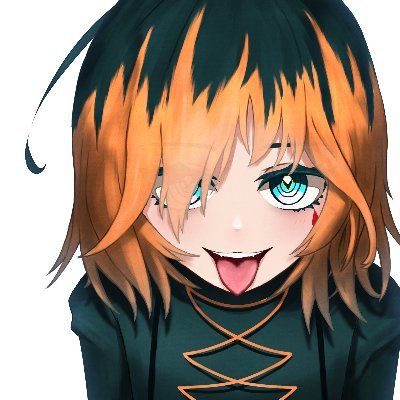 椛 飛綺🍁🩸Vtuberさんのプロフィール画像