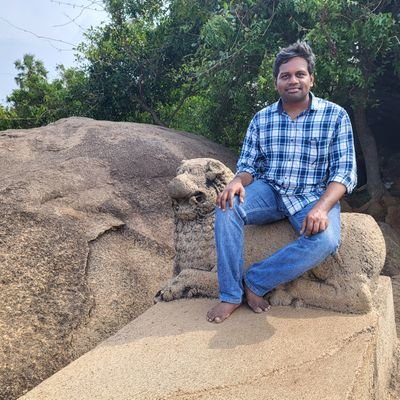 Chakravarthi Bharati Profile