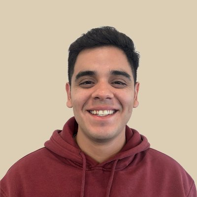 Software Engineer 👨🏽💻 iOS Developer 📱 SwiftUI lover 💙 Podtastic! @myomnipod 🧡