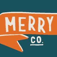 Merry Co. (@merrycomapny) 's Twitter Profile