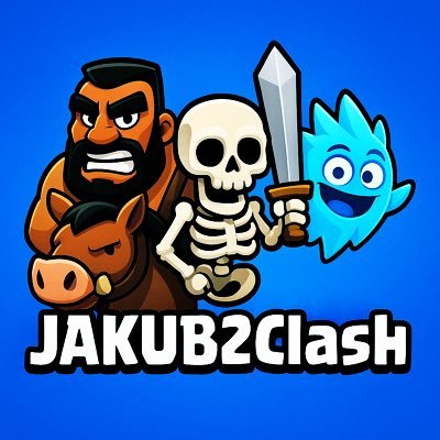 jakub2cr's profile picture. 🇸🇰Clash royale player                      🏆 470,997                                             🐗Hog GS