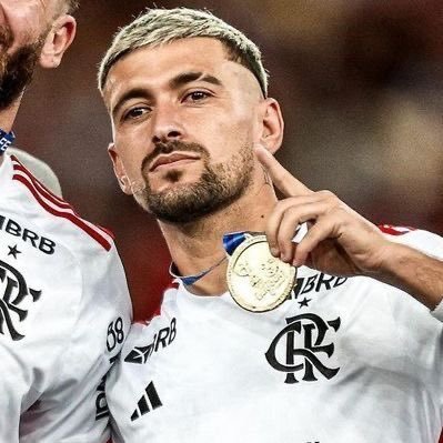 Clube de Regatas do Flamengo. 💗. –the road till here. @flamengo