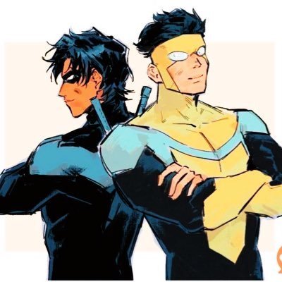 dylknowsball's profile picture. #FearTheDeer #HereWeGo #ThisIsMyCrew | Invincible is peak | Nightwing is my GOAT