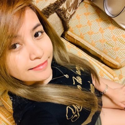 ABBE0547388581's profile picture. LOVE, RESPECT and CONTENTED💆🏻💦

https://t.co/zRqZuMFuP8