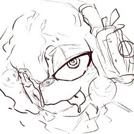 18
uh, I make like, art, i guess, check media
suggestive art WARNING🚨 WARNING 🚨⚠️ ⚠️ 🚨⚠️ 🚨🚨⚠️🚨🚨 ⚠️ 🚨⚠️ ⚠️ ⚠️🚨🚨🚨 ⚠️ WEE WOO🚨⚠️ ⚠️🚨 ⚠️🚨🚨 ⚠️ ⚠️