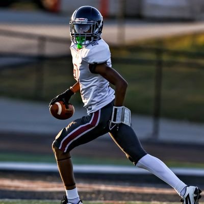 Braylon Woodruff Profile