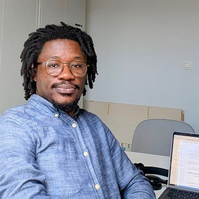 parfait_bush's profile picture. Junior researcher à @AngazaInstitute|student @umons| Transitions & innovations sociales|Natural Ressources|#GrandsLacs