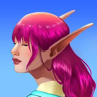 (PTBR/日本語)
✏️ illustrator
🎙 @revelahcasters
💌 contatosunnyart@gmail.com
https://t.co/ZXUYk4UFl7