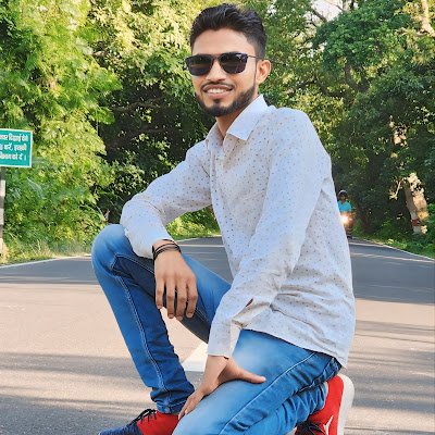 MukeshKuma35516's profile picture. 