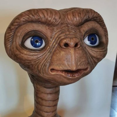 googleguy11's profile picture. E.T. The Extra-Terrestrial and Alphabet/Google and more