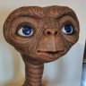 googleguy11's profile picture. E.T. The Extra-Terrestrial and Alphabet/Google and more