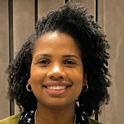 Shanice Webster Profile