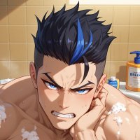 DonaGlaciada (@dongla45217076) 's Twitter Profile