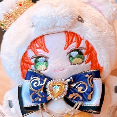 nkn_nichijo's profile picture. 成人済／日常フリート🍙🧸✈️／あんスタ🎮