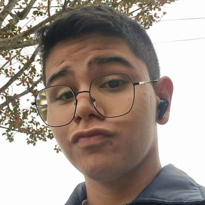 FellipeGardach1's profile picture. And if you never bleed, you're never gonna grow