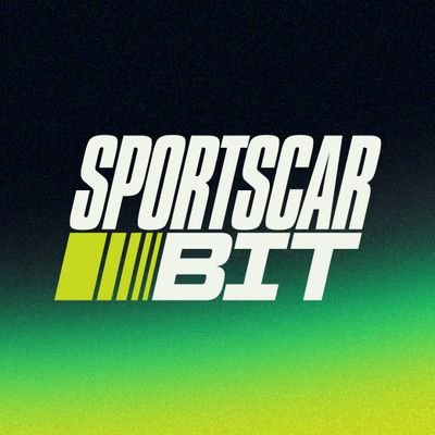 sportscarBIT's profile picture. Bahas balapan ketahanan i.e. WEC dan IMSA, tapi  #KamiLebihKarbit | 📩 sportscarbit.id@gmail.com | GABUNG GRUP KAMI ⬇️