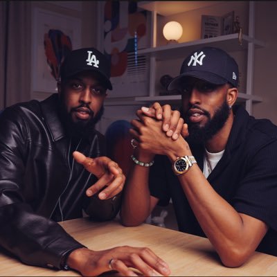 THE BIGGEST 9️⃣
MalloryBros on PATREON ⚫️ + Youtube ▶️
MalloryBrosPodcast on Youtube ▶️ MalloryBros9 on TikTok 📲
@spiketeejoint @_Twinndiesel
