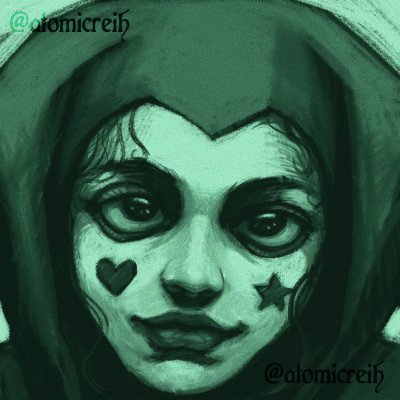 🎠REIH🎠(C0MMISH OPEN!)さんのプロフィール画像