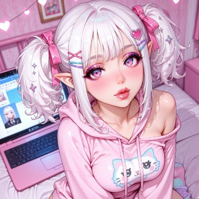 princess goonie 💗 switch. voice kink. praise kink. daddy kink. hard kinks. bikers. masks. 🫠 XXX images on patreon~ i am 32.