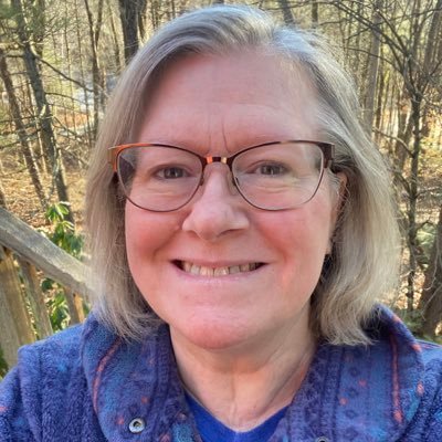 lynnmg's profile picture. 