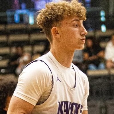 C/O 2026, 6’ 170 lbs, 3.7 GPA, PG/SG, QB, Collinsville, IL H.S. https://t.co/UJGtwF5UBj jacewilkinson5@gmail.com NCAA # 2212740137