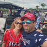 Coopsgreenteam's profile picture. Warrior for Christ Father of 3 young men,  Freedom Fighter #MAGA #patriot