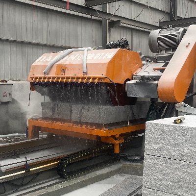 Kerbstone equipment leader.
Professional stone processing machinery.
📞Mob:+86 18120693976(wechat&whatsapp)
